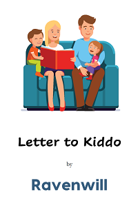 Letter to Kiddo